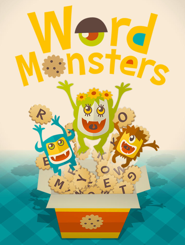 Rovio Stars phát hành game mới World Monsters Rovio Stars phát hành game mới World Monsters