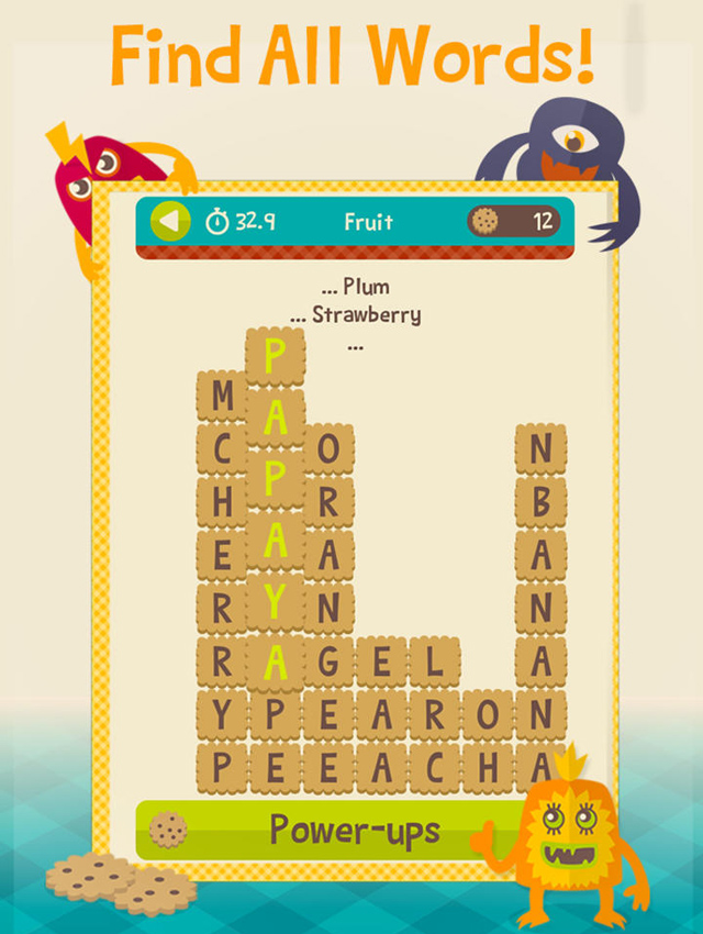 Rovio Stars phát hành game mới World Monsters Rovio Stars phát hành game mới World Monsters