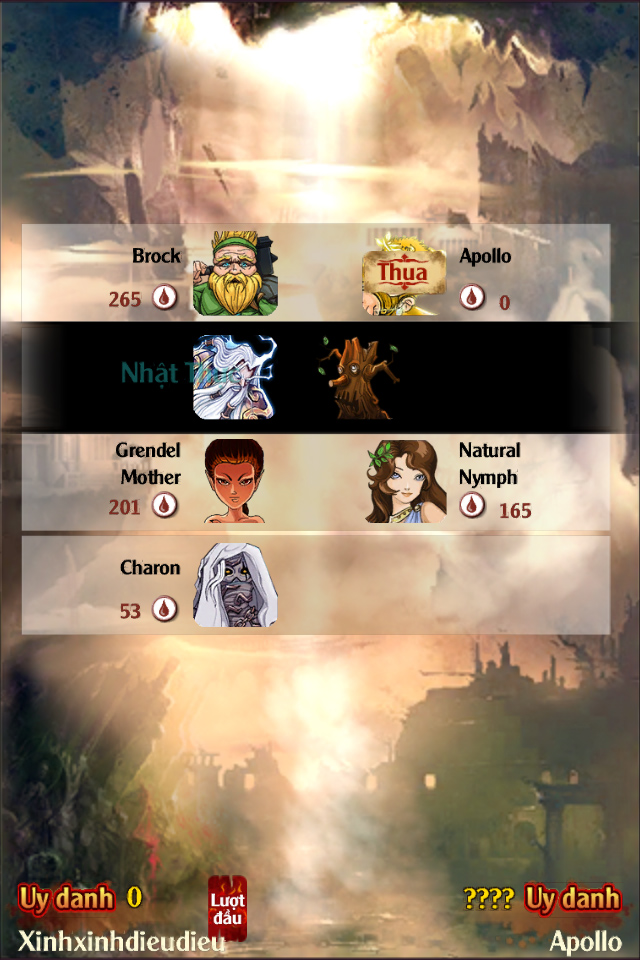 Soha Game phát hành Thần Thoại tại Việt Nam Soha Game phát hành Thần Thoại tại Việt Nam