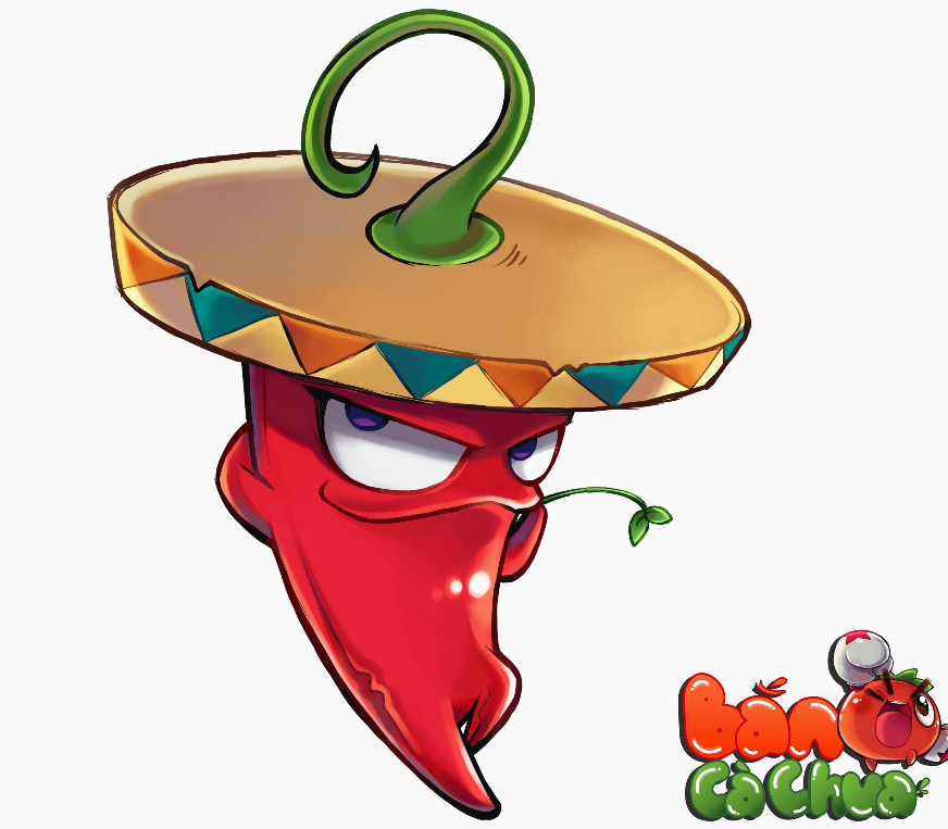 ME Corp sắp trình làng game mới Bắn Cà Chua ME Corp sắp trình làng game mới Bắn Cà Chua