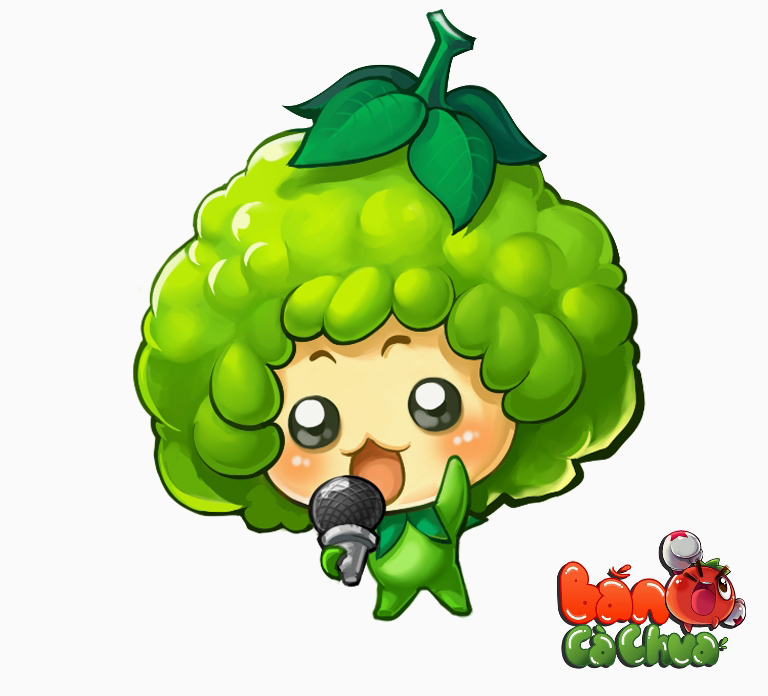 ME Corp sắp trình làng game mới Bắn Cà Chua ME Corp sắp trình làng game mới Bắn Cà Chua