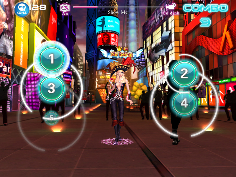 BEAT sẽ ra mắt trong tháng Năm tới BEAT sẽ ra mắt trong tháng Năm tới