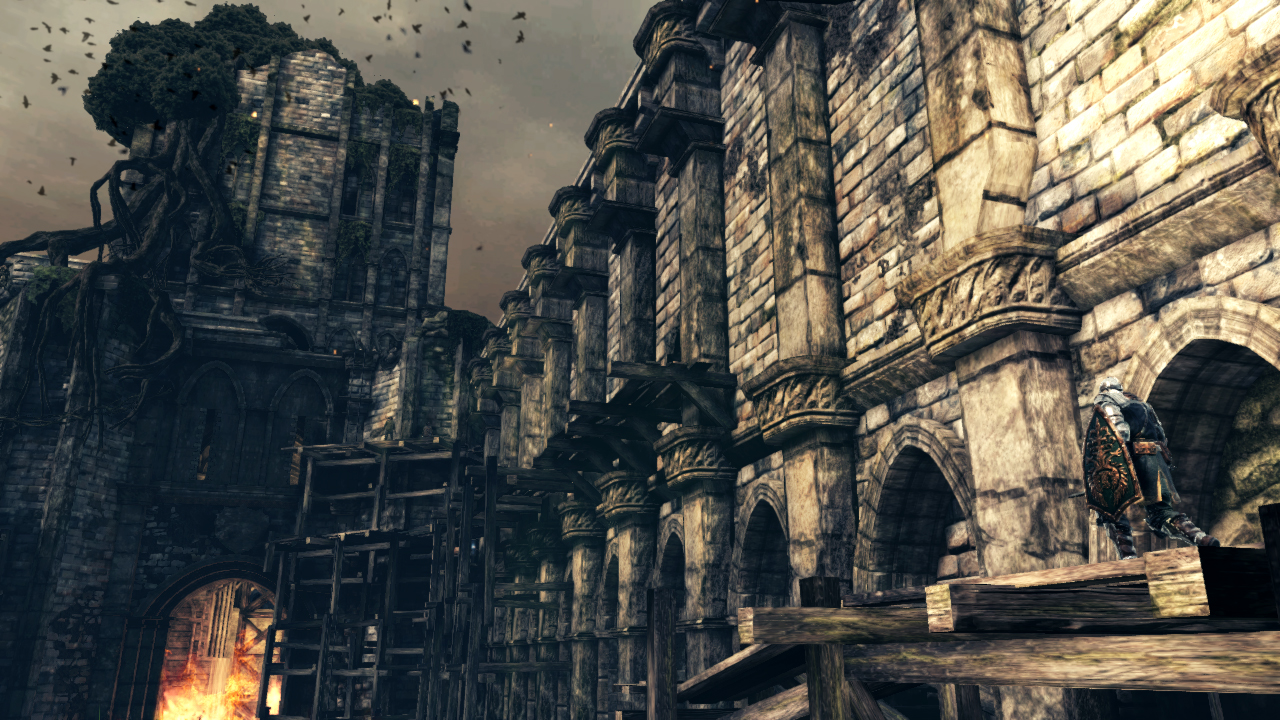 Dark Souls II lên kệ vào ngày 11/03/2014 - Ảnh 12