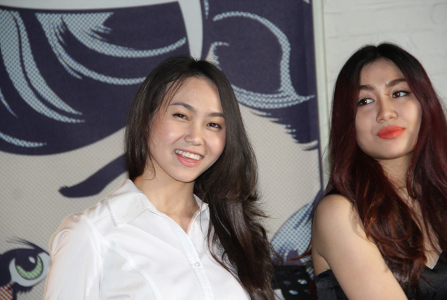 Nhìn lại offline Thiên Thần Truyện tại TP.Hồ Chí Minh 6