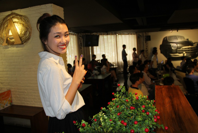 Nhìn lại offline Thiên Thần Truyện tại TP.Hồ Chí Minh 7