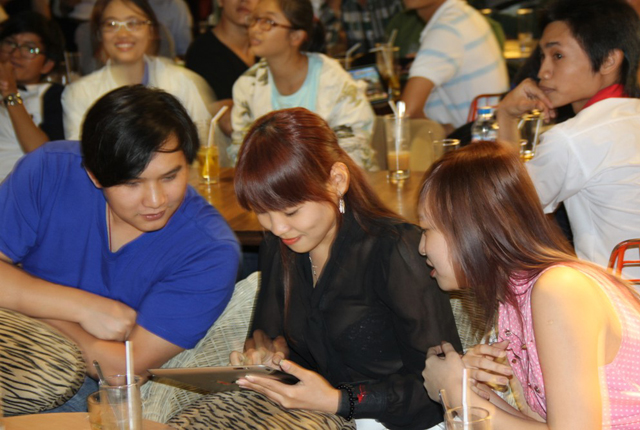 Nhìn lại offline Thiên Thần Truyện tại TP.Hồ Chí Minh 10
