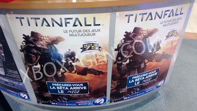 Titanfall mở cửa thử nghiệm vào ngày 14/02/2014 - Ảnh 2