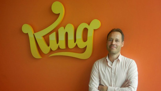 Đạt doanh thu 1,9 tỉ đô, King tiến hành IPO 1