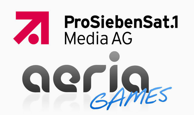ProSiebenSat.1 mua lại một phần của Aeria Games - Ảnh 2