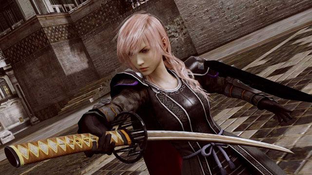 Lightning Returns: Final Fantasy XIII có trang phục mới 10