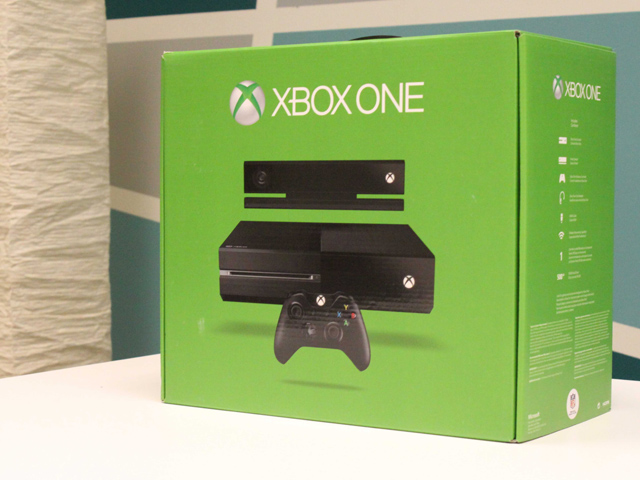 Xbox One sẽ có mặt 26 quốc gia mới trong tháng Chín - Ảnh 2