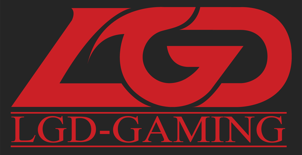 LGD Gaming thành lập đội tuyển Dota 2 mới LGD.CDEC 2
