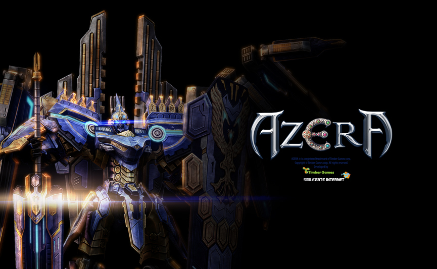 MMORPG 18+ Azera sắp mở cửa thử nghiệm - Ảnh 9
