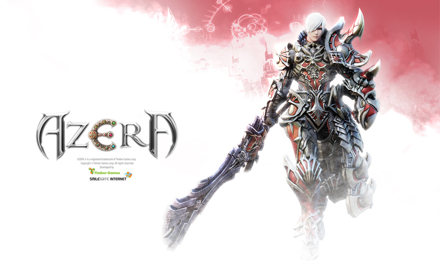 MMORPG 18+ Azera sắp mở cửa thử nghiệm 2