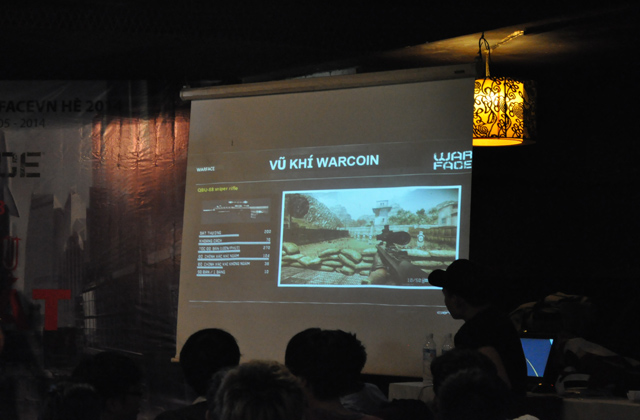 Warface: Offline giới thiệu phiên bản 1.3 tại TP.HCM 13