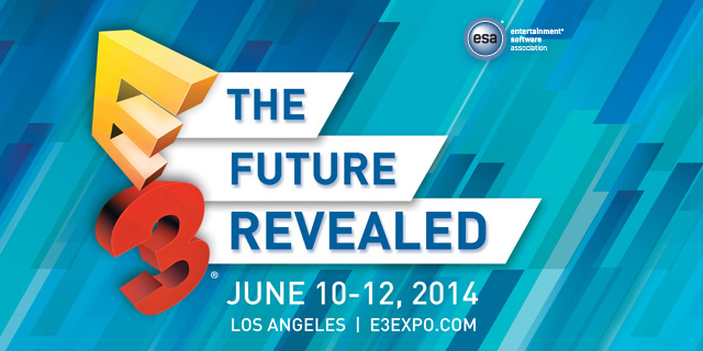 Snail Game sẽ tham gia triển lãm E3 2014 2