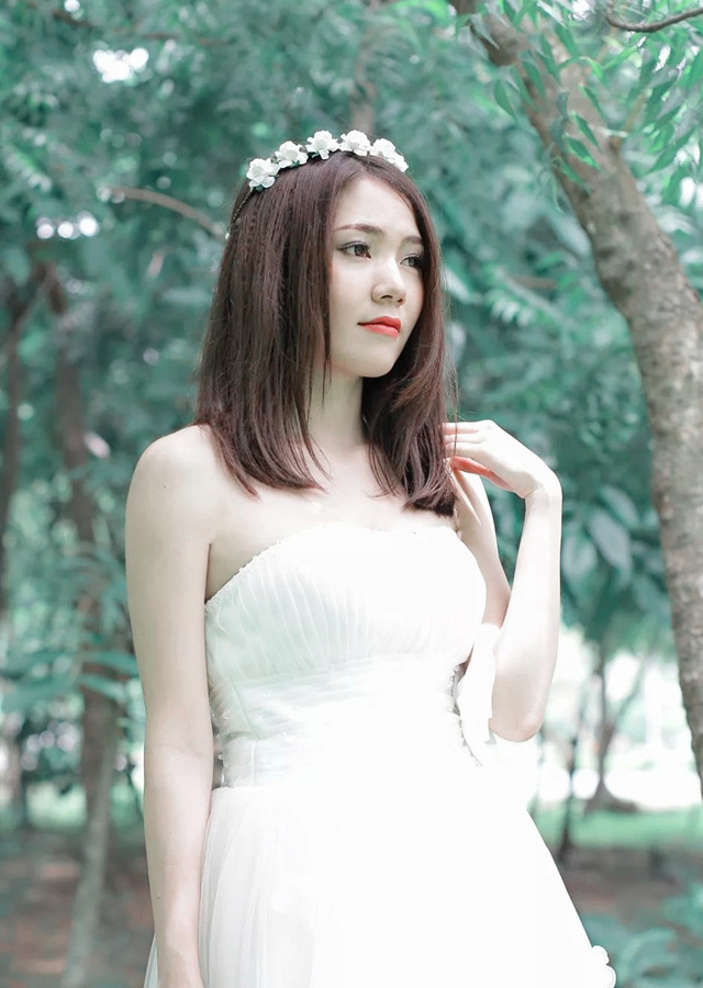 CMN Online và YAN công bố cuộc thi Miss Touch - Ảnh 5
