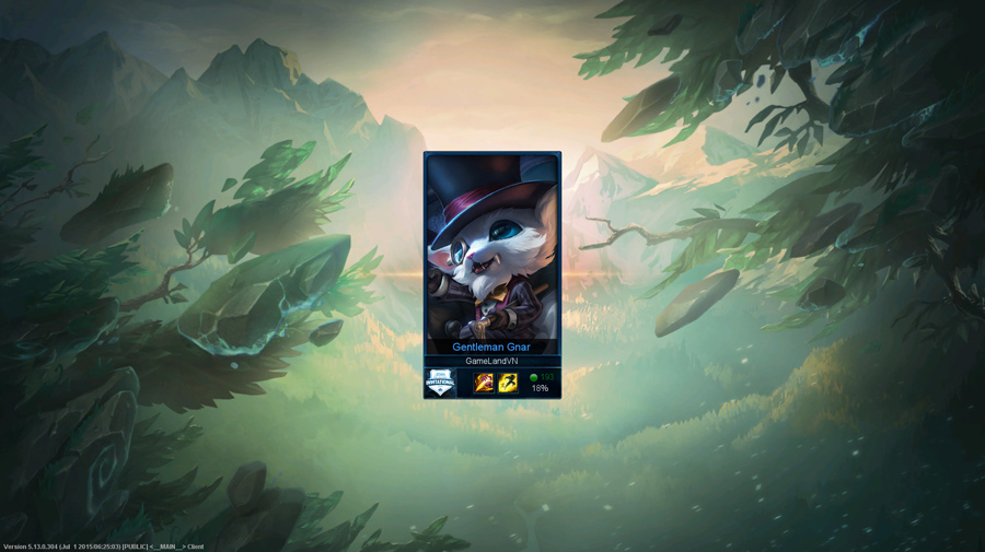 gnar quy ong